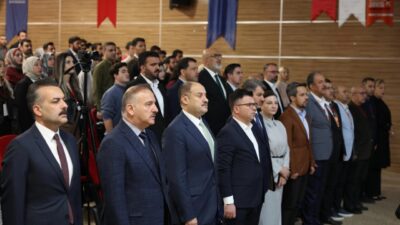 Şanlıurfa Büyükşehir Belediye Başkanı Mehmet Kasım Gülpınar, Şanlıurfa Büyükşehir Belediyesi