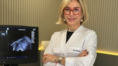 Op. Dr. Betül Kalay, tip 1 ve tip 2 diyabet