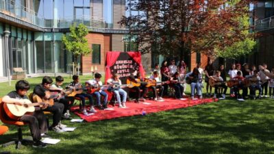 Sakarya Büyükşehir Belediyesi Sosyal Hizmetler Daire Başkanlığı 10 Mayıs Anneler