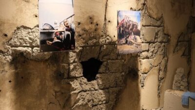 Cumhurbaşkanlığı İletişim Başkanlığı destekleriyle hayata geçirilen “Gazze Mektupları” projesi, çağdaş