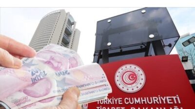 Ticaret Bakanlığı’nın 2026’nın ilk dört ayında gerçekleştirdiği denetimlerde 170 bini