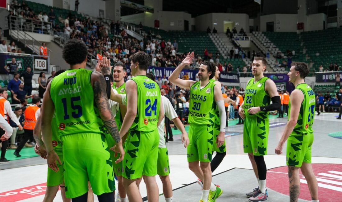 TOFAŞ, Petkimspor’u son saniyede yıktı TOFAŞ Basketbol Takımı, ligin 30. haftasında sahasında Aliağa Petkimspor’u Alex Perez’in son