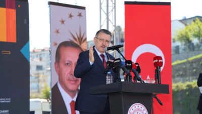 Trabzon Büyükşehir Belediye Başkanı Ahmet Metin Genç, Gençlik ve Spor