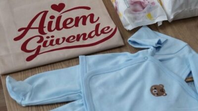 Trabzon Büyükşehir Belediyesi tarafından hayata geçirilen “Ailem Güvende Projesi” kapsamında