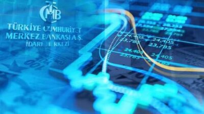 TCMB'nin 2025 4. çeyrek raporuna göre, yurt içi yerleşiklerin varlıkları