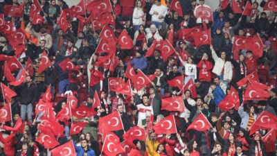 A Milli Futbol Takımı’nın 2026 FIFA Dünya Kupası hazırlıkları kapsamında