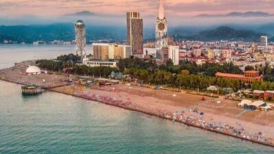 Gençlik ve Spor Bakanlığı, Türkiye–Gürcistan Uluslararası Gençlik Değişimi Programı için