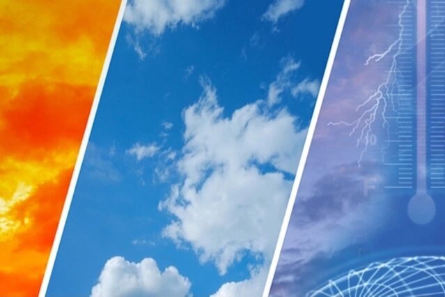 Meteoroloji Genel Müdürlüğü’nün son değerlendirmelerine göre, ülke genelinde parçalı ve