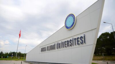 Bursa Uludağ Üniversitesi (BUÜ), 2025 Yılı Türkiye’nin Patent Raporu çalışmasında