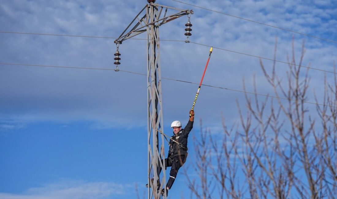 Güney Marmara’da 5 milyonun üzerinde nüfusa elektrik dağıtım hizmeti veren