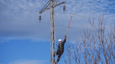 Güney Marmara’da 5 milyonun üzerinde nüfusa elektrik dağıtım hizmeti veren
