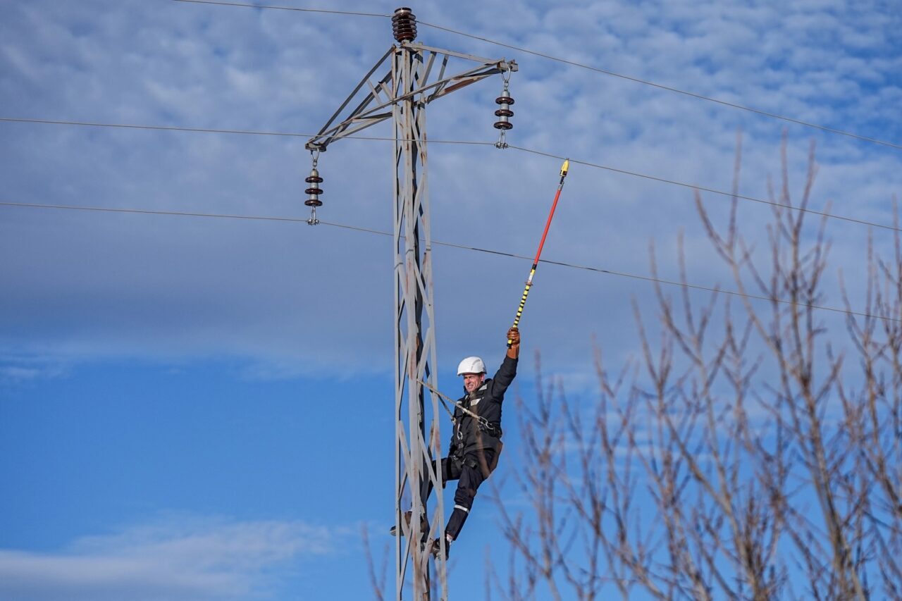Güney Marmara’da 5 milyonun üzerinde nüfusa elektrik dağıtım hizmeti veren