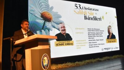 Türkiye’nin en uzun soluklu şiir buluşmalarından olan ve ilki 1985