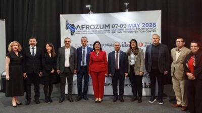 Yatak endüstrisinden Güney Afrika atağı Yaklaşık 150 ülkeye 2 milyar doların üzerinde ihracat yapan Türk