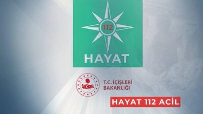 İçişleri Bakanlığı, acil durum yönetiminde yeni bir dönemi başlatacak “HAYAT