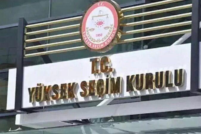 Yerel seçimler iptal edilecek mi? YSK kararını verdi CHP’li üye, 31 Mart 2024 tarihli yerel seçimlerin iptal edilmesine