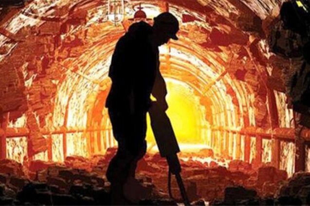 Türkiye İstatistik Kurumu verilerine göre Yurt İçi Üretici Fiyat Endeksi