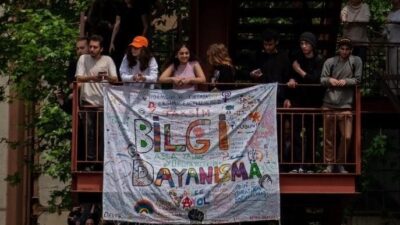 YÖK Başkanı Erol Özvar, Cumhurbaşkanı’nın yeniden değerlendirmesi sonrası İstanbul Bilgi