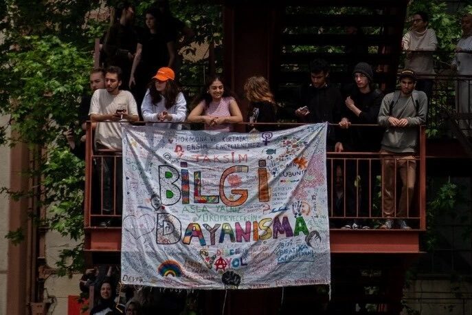 YÖK Başkanı Erol Özvar, Cumhurbaşkanı’nın yeniden değerlendirmesi sonrası İstanbul Bilgi