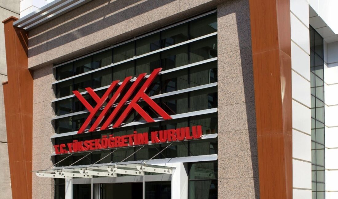 Yükseköğretim Kurulu (YÖK), bazı basın organlarında yer alan “vakıf üniversitelerinde