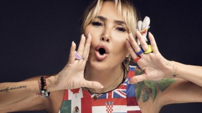 Yonca Evcimik, son günlerde yeniden gündeme gelen “Sezen Aksu yolumu