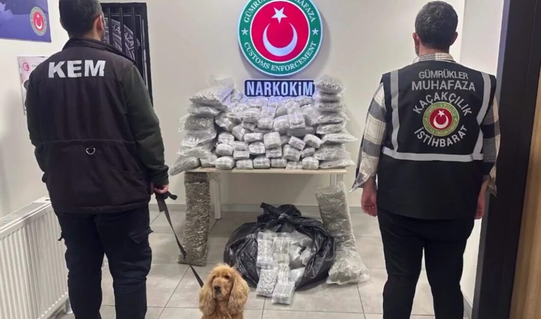 Ticaret Bakanlığı, son bir hafta içinde düzenlenen 6 ayrı operasyonda