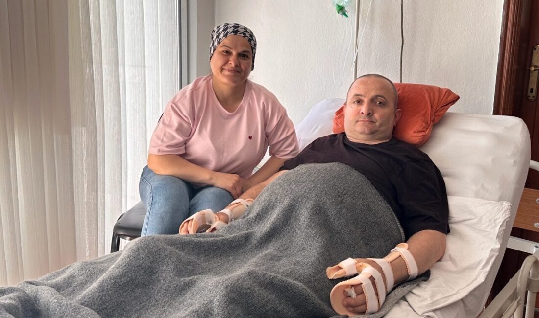 Zonguldak Kandilli’deki maden ocağında yaşanan iş kazası sonrası yüzde 100