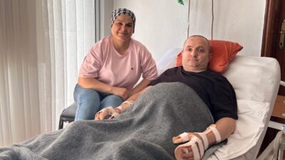 Zonguldak Kandilli’deki maden ocağında yaşanan iş kazası sonrası yüzde 100
