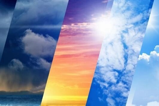 11 Haziran 2026 hava raporu… Bugün hava nasıl olacak? Meteoroloji, Doğu Karadeniz ve Doğu Anadolu’nun kuzeydoğusunda kuvvetli yağış, Güneydoğu’da