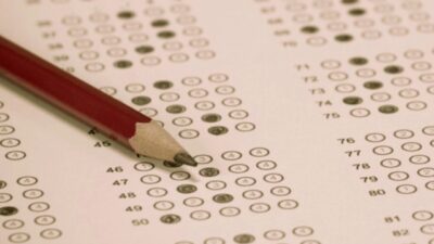 ÖSYM, 2026 Akademik Personel ve Lisansüstü Eğitimi Giriş Sınavı'nın (ALES/2)