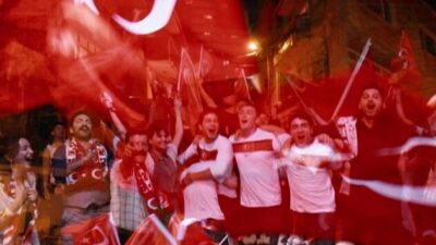 atv’nin Pazartesi akşamı ekran yolculuğuna başlayacak yeni dizisi Altı Üstü