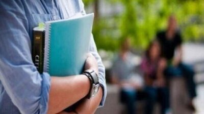 Anadolu Üniversitesi’nden ikinci üniversite için ön kayıtlar başladı Anadolu Üniversitesi Açıköğretim Fakültesi, sınavsız ikinci üniversite kapsamında 30 ön