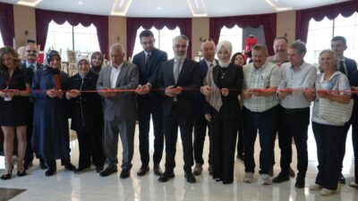 Ankara Keçiören Belediyesi bünyesinde faaliyet gösteren Keçiören Sanat ve Meslek