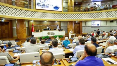 Antalya Büyükşehir Belediyesi’ne vektörle mücadele konusunda danışmanlık yapan Akdeniz Üniversitesi