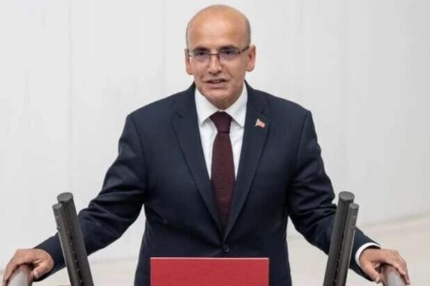 Hazine ve Maliye Bakanı Mehmet Şimşek, 2026 yılının ilk çeyreğinde