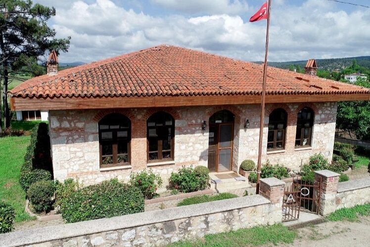 Balıkesir Büyükşehir Belediyesinin kültür ve turizm alanındaki çalışmaları kapsamında hizmet