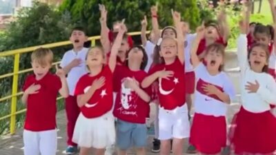 İzmit Belediyesi Çınar Çocuk Evleri öğrencileri, Dünya Kupası’nda mücadele edecek