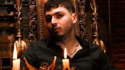 BLOK3, Kworb’un Global Digital Artist Ranking listesinde 38. sıraya yükseldi.