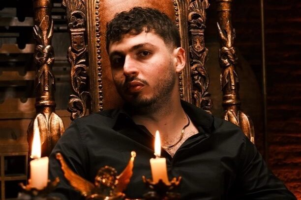 Blok3’ten dünya çapında büyük başarı BLOK3, Kworb’un Global Digital Artist Ranking listesinde 38. sıraya yükseldi.