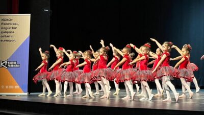 Bursa Büyükşehir Belediyesi'nin kentin kültür ve sanat hayatına katkı sunan
