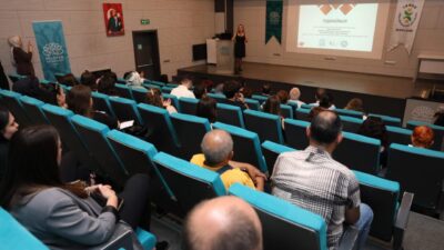 Bursa'da Nilüfer Belediyesi, BESOB ve Gıda Mühendisleri Odası, “Dünya Gıda