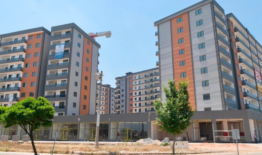 Bursa Yıldırım’da ‘yeşil’ dönüşüm hamlesi Yıldırım Belediyesi’nin özgün dönüşüm projelerinden olan, enerji ve su ihtiyacını