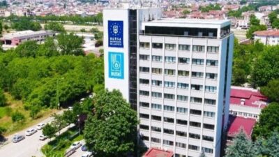 BUSKİ, dijital dönüşüm kapsamında 15 Haziran 2026 itibarıyla tüm online