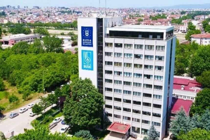 BUSKİ online işlemlerinde yeni dönem… 15 Haziran’dan itibaren e-devlet şifresi zorunluluğu BUSKİ, dijital dönüşüm kapsamında 15 Haziran 2026 itibarıyla tüm online