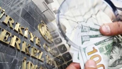 Cari açık Nisan’da 5,7 milyar dolar oldu Merkez Bankası'nın açıkladığı Nisan ayı Ödemeler Dengesi verilerine göre cari