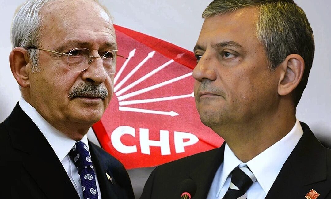 TBMM'de CHP Grubunu Özgür Özel toplarken, yaptığı konuşmada, "Burada konuşmayı