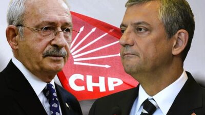 CHP’de iki kürsü, iki grup toplantısı! Özel: Yürüyüşümüzden vazgeçmeyeceğiz… Kılıçdaroğlu: Arınacağız TBMM'de CHP Grubunu Özgür Özel toplarken, yaptığı konuşmada, "Burada konuşmayı