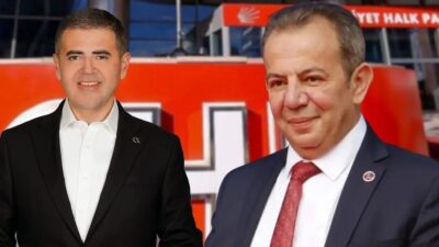 CHP Parti Sözcüsü ve Yerel Yönetimlerden Sorumlu Genel Başkan Yardımcısı