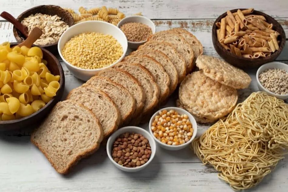 Çölyak hastalığı ile gluten hassasiyeti aynı şey değil Çölyak hastalığı ile gluten hassasiyetinin aynı şey olmadığını belirten Beslenme
