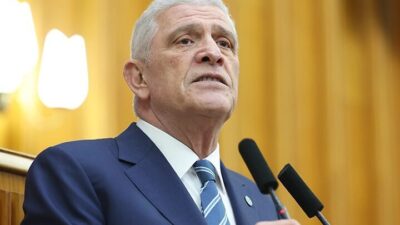 İYİ Parti Genel Başkanı Müsavat Dervişoğlu, CHP’ye ilişkin “mutlak butlan”